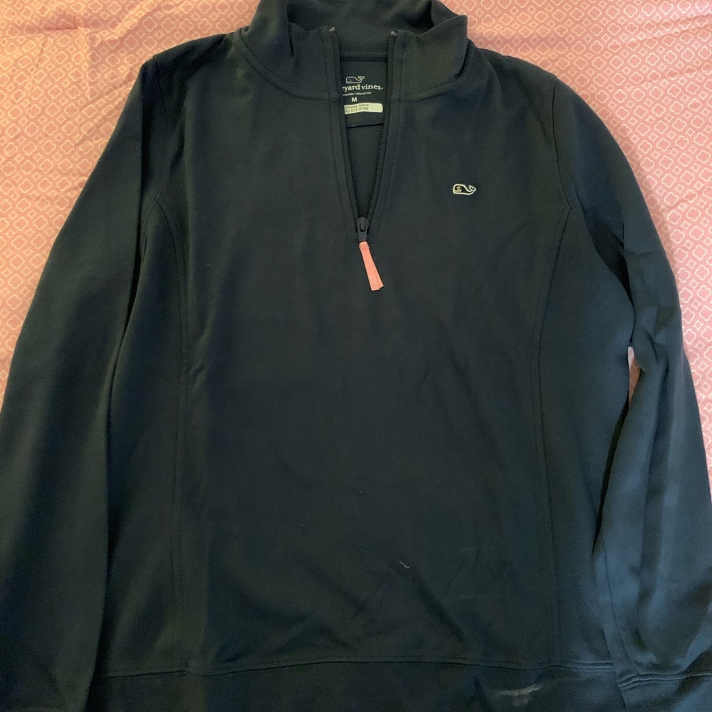 Vineyard Vines 1/4 Zip